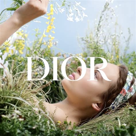 christian dior sustainability report|dior sustainable products.